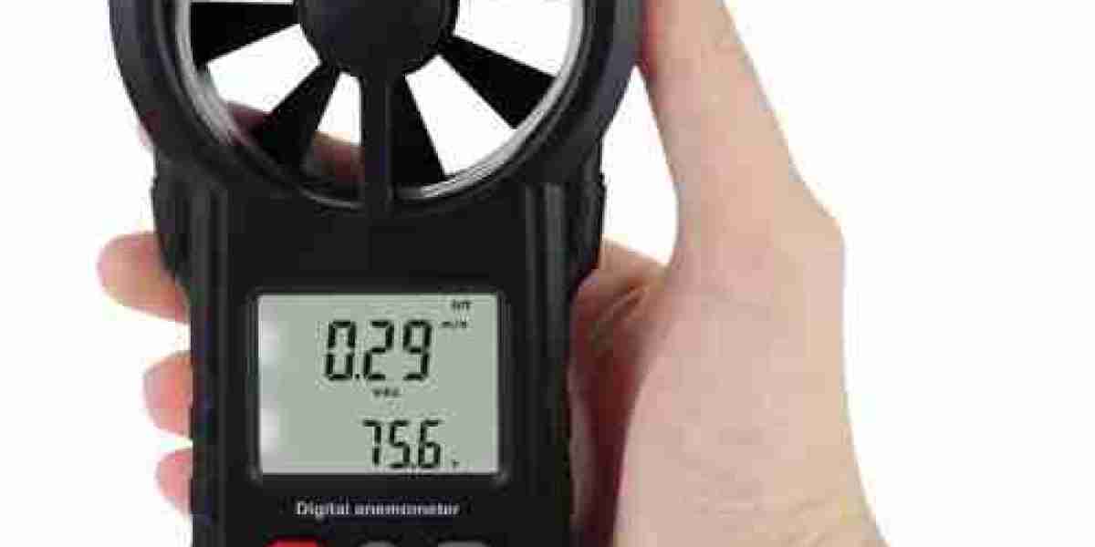 Assessing the Impact of Digital Wound Measurement Devices Market on Healthcare
