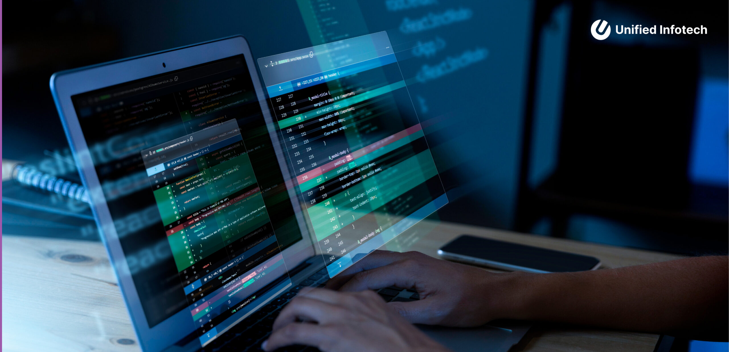 Best Frontend Frameworks for Your Web Development Needs