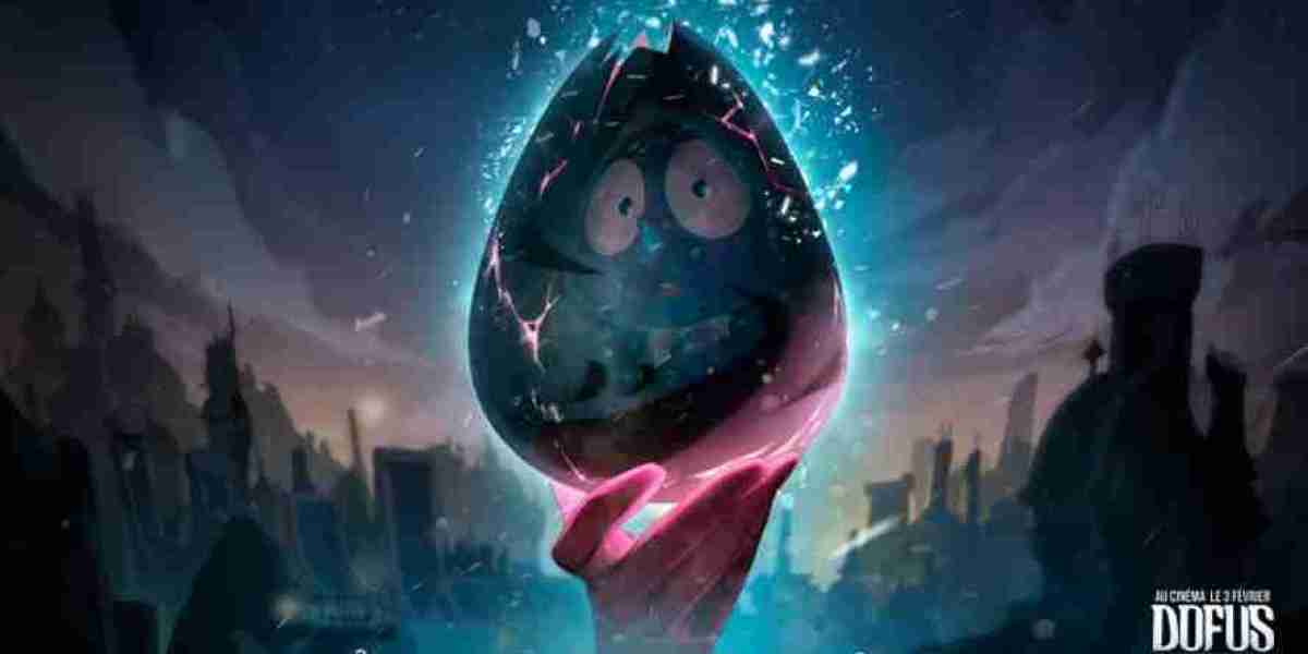 Dofus Livre I - Julith : Film d'Ankama