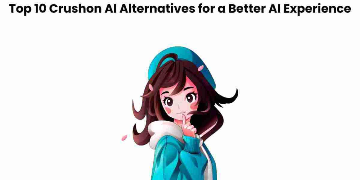 Top 10 Crushon AI Alternatives for a Better AI Experience