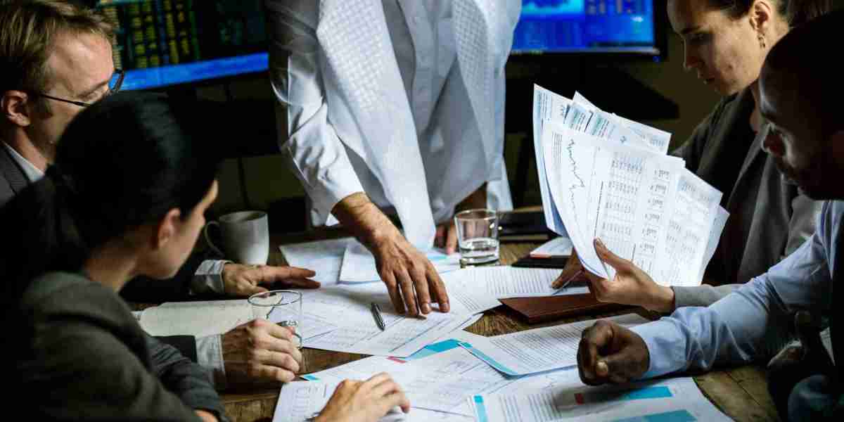 Understanding the Audit Process: A Step-by-Step Guide
