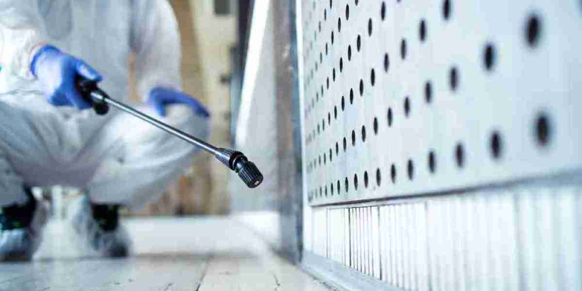 Animal Disinfectants Market: Trends, Growth Drivers, and Forecast (2022-2032)