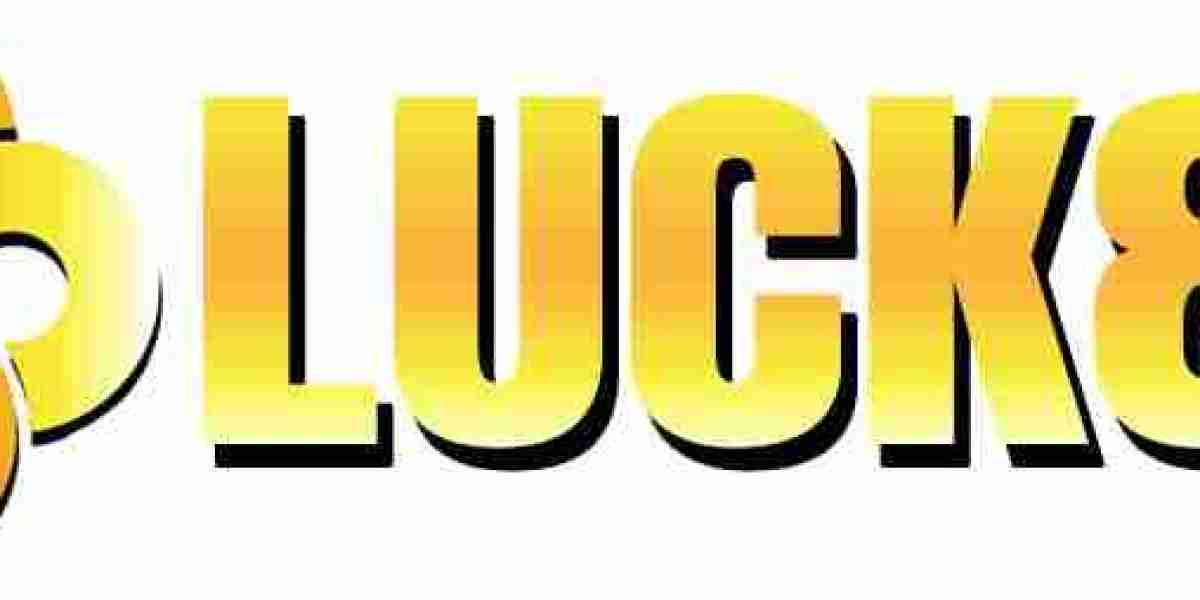The Technology Powering Luck8