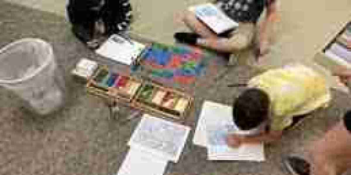 Why Parents Trust Montessori Education for Infants and Toddlers in Northern Virginia