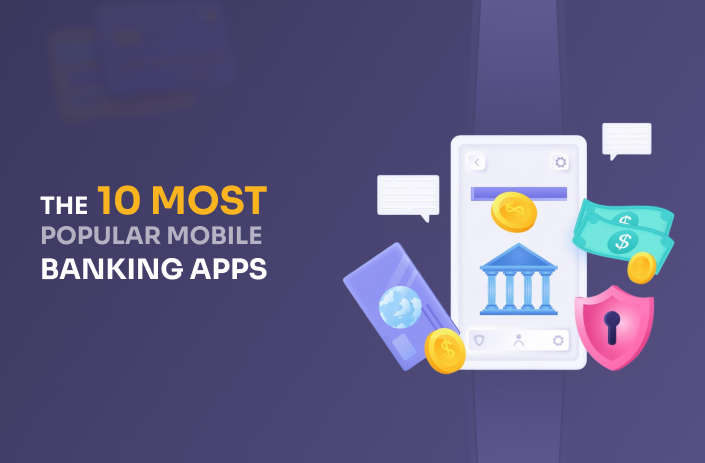 Top Mobile Banking Apps in the USA