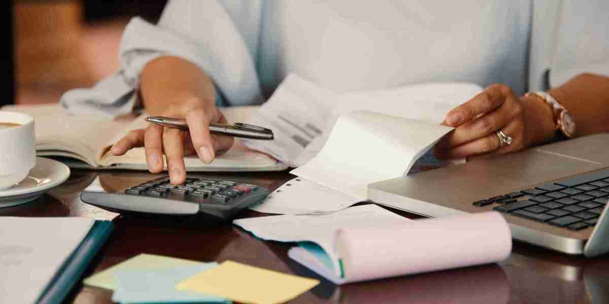 Harnessing Financial Data Analytics for Small Business Growth