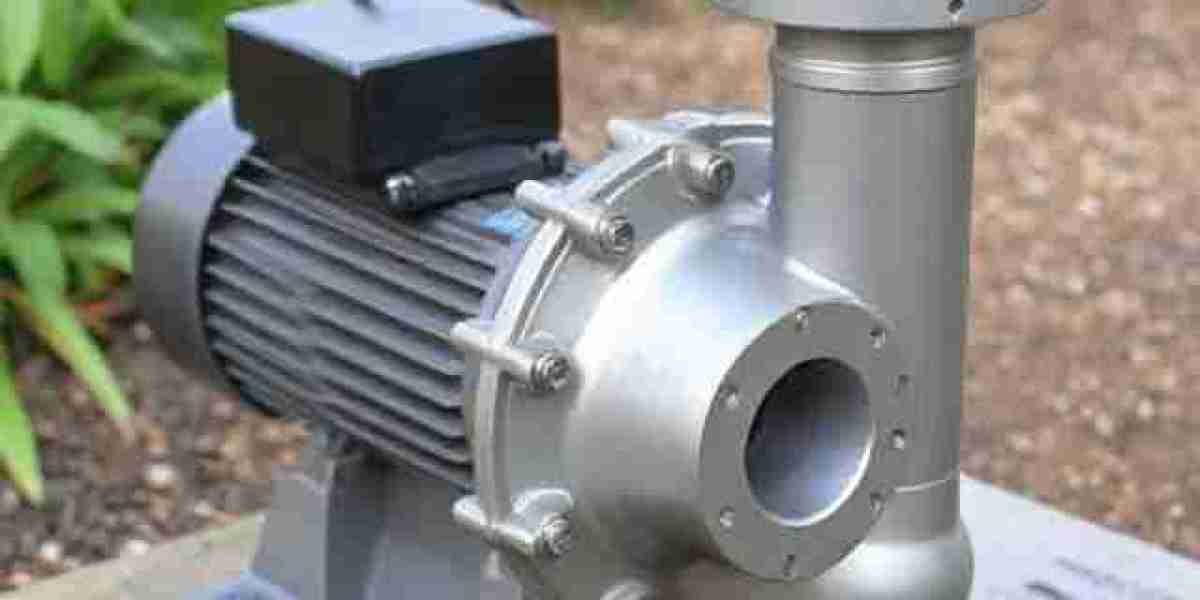 Submersible Dewatering Pumps for On-Site Water Control