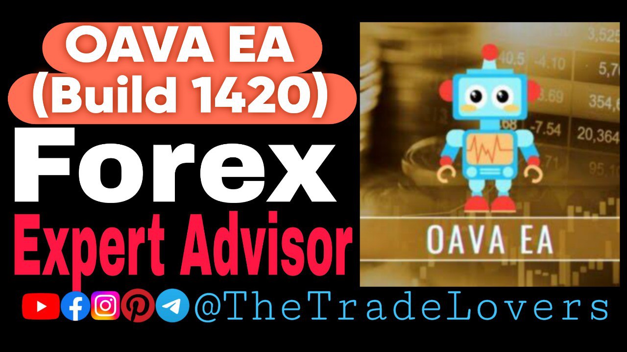OAVA EA MT4 with SetFiles (Platform Build 1420 ) | Forex Robot | MT4 Expert Advisor - Payhip