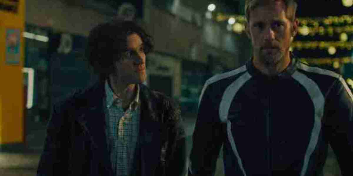 Memento Acquires 'Pillion' - Cannes Premiere