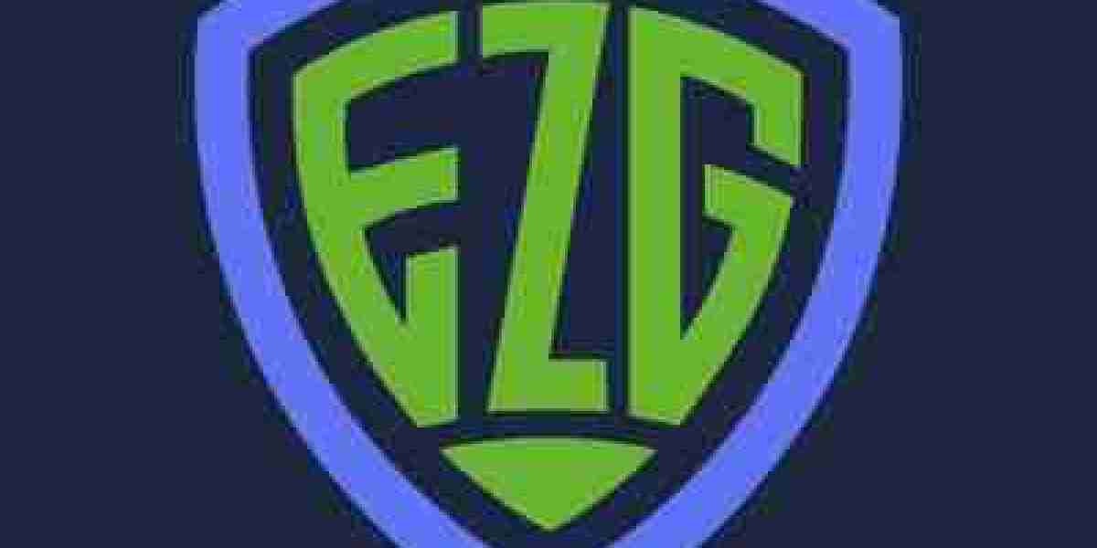 EZG.com - An Excellent Game Currency Platform You Can't Miss