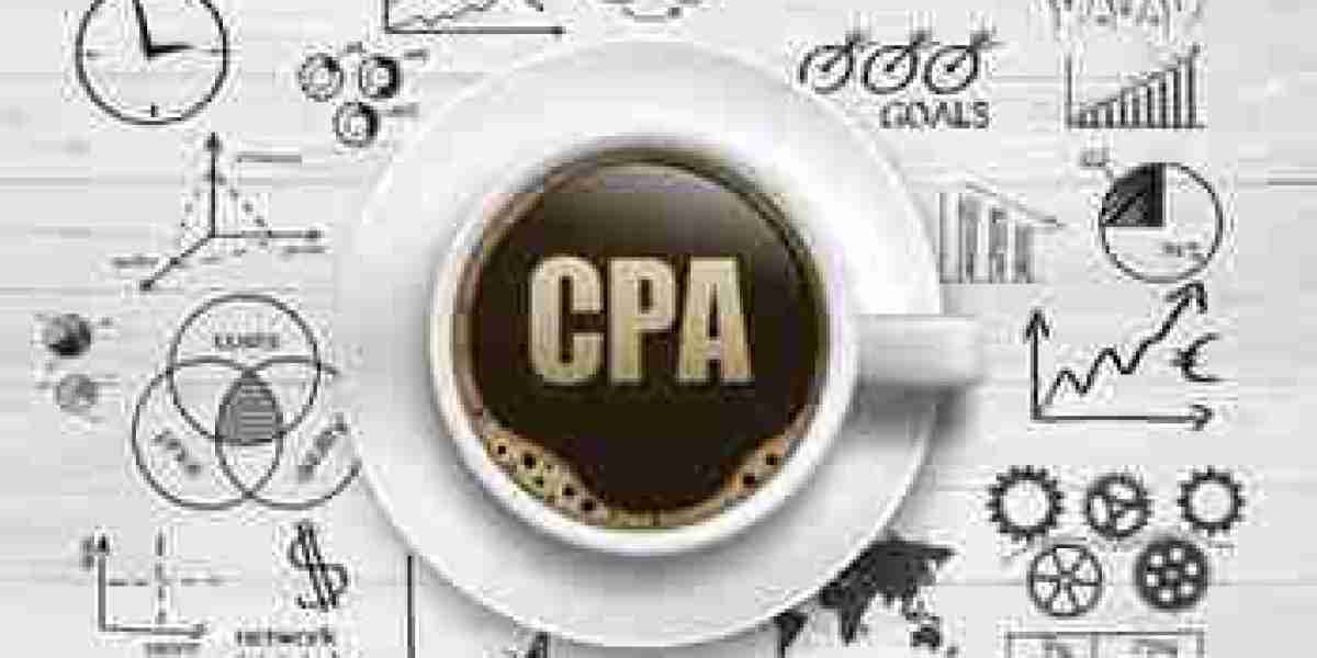 Tax Accountant Near Me: Find Reliable Local Tax Help Today