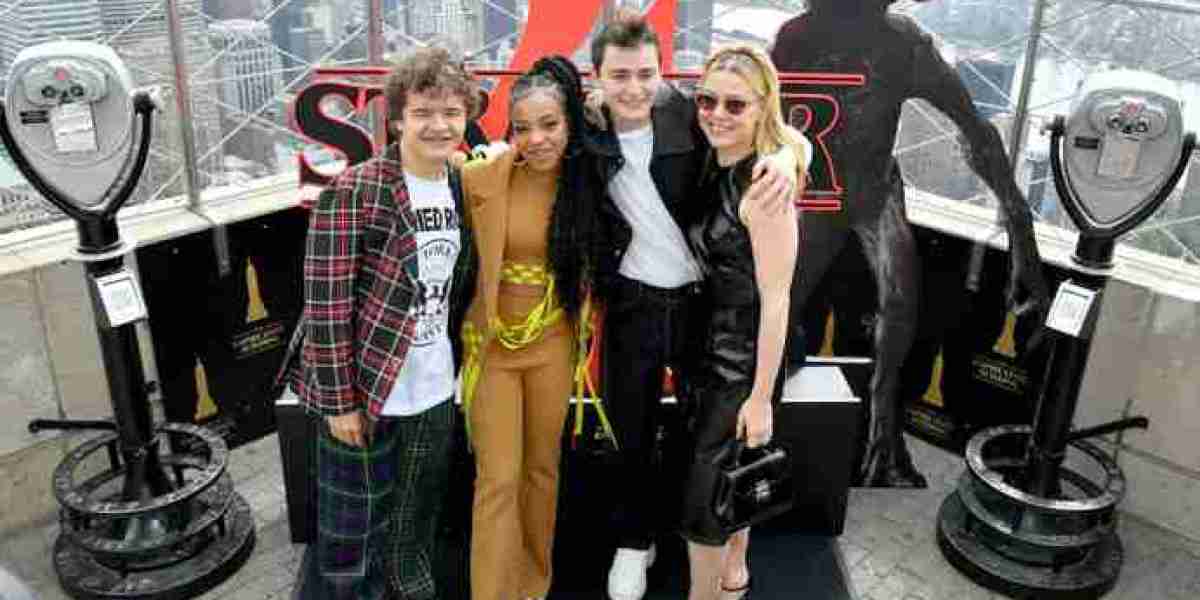 Global Landmarks Under Threat: Interdimensional Breaches