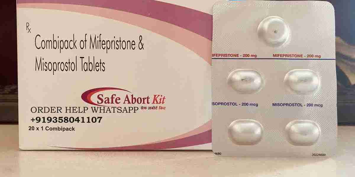 Abortion pill toronto
