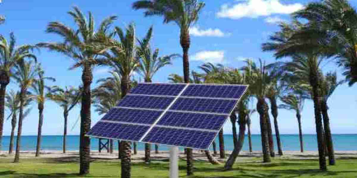Save More with Efficient Solar Energy Using Solar Tracking Systems