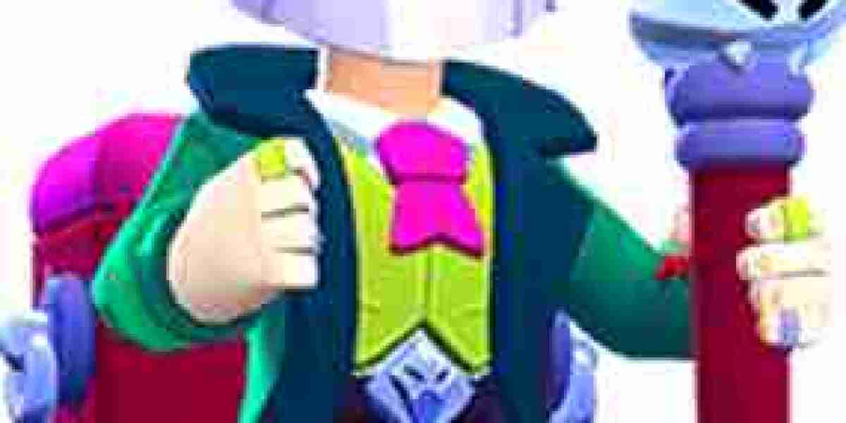 Byron's Attack Range & Super Ability Explained