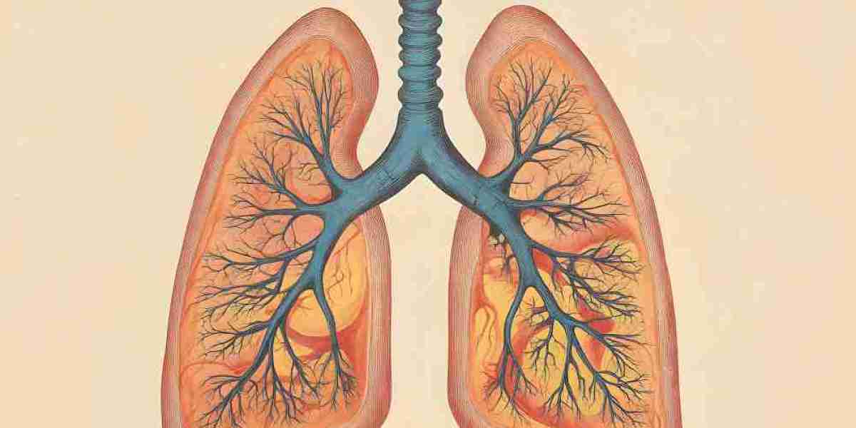DelveInsight Reports Invasive Aspergillosis Market Aims for Transformational Growth by 2032 | Palmocide, Astellas Pharma