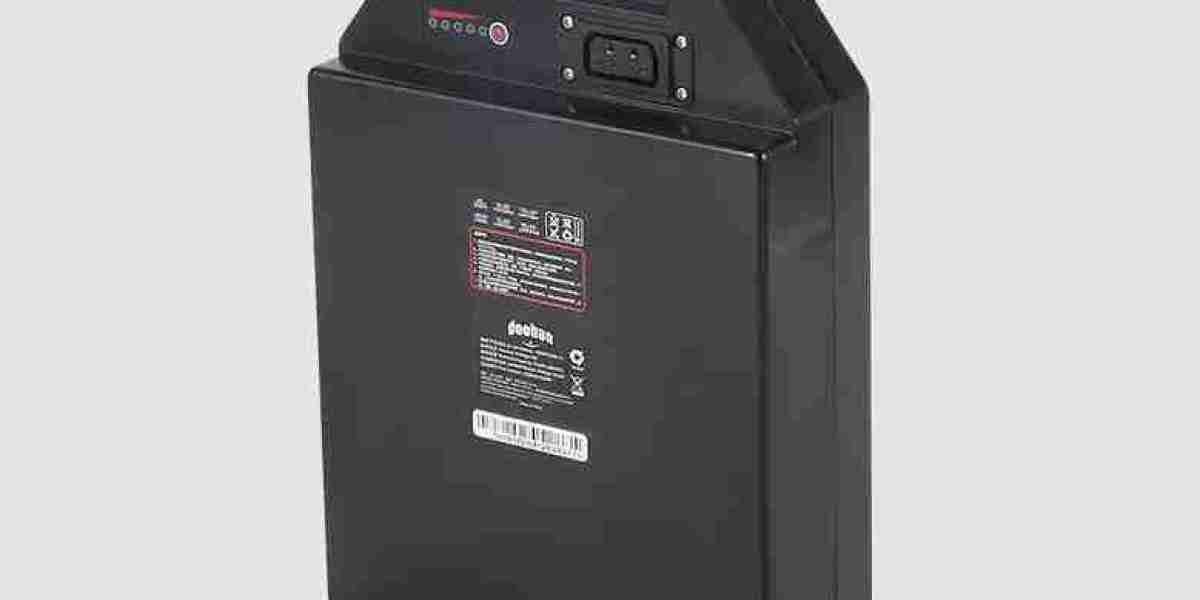 The Role of Lithium Ion Cells in Sustainable Energy