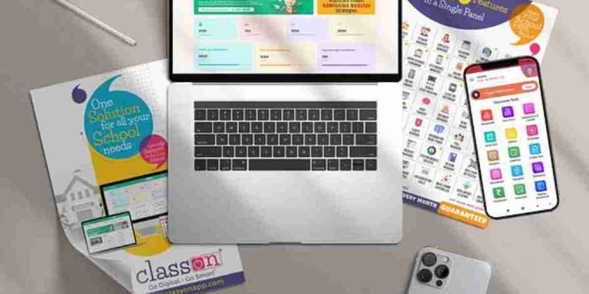 How To Choose The Right School Erp: 10 Features That Matter Most