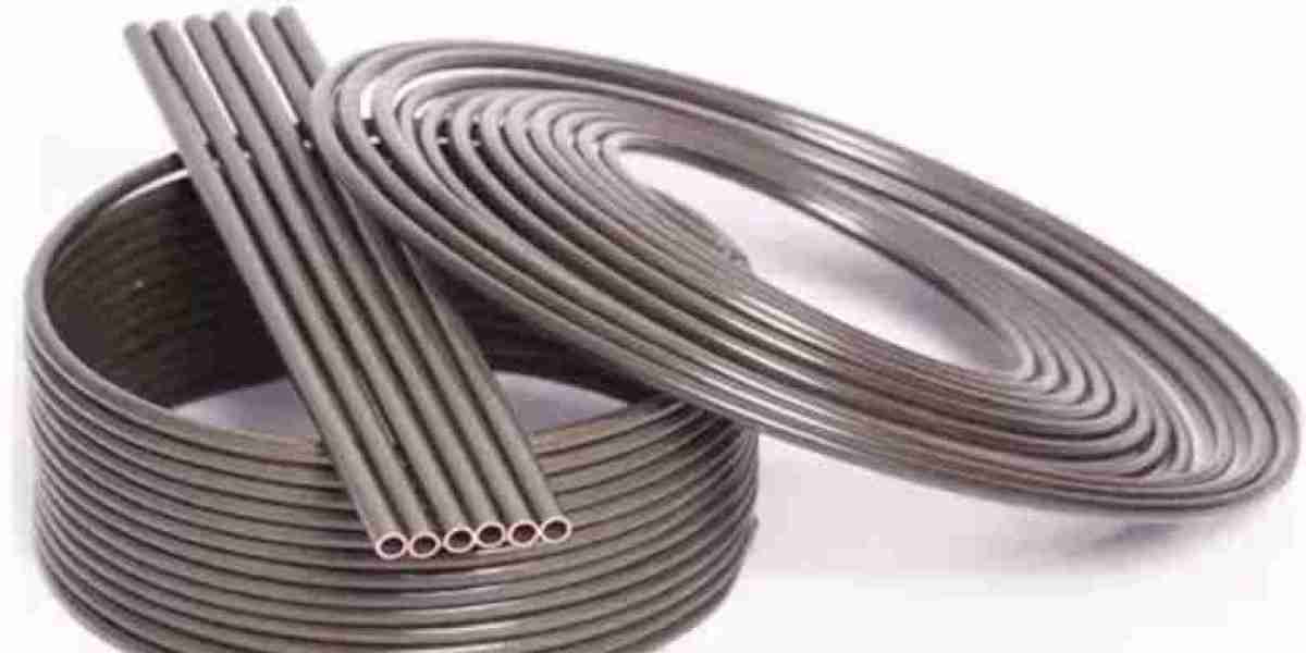 Analyze which factors affect the manufacturing process of custom nickel cobalt alloy tube?