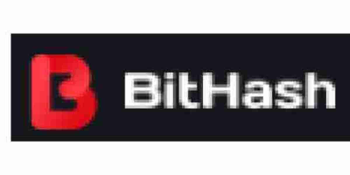 bit-hash company
