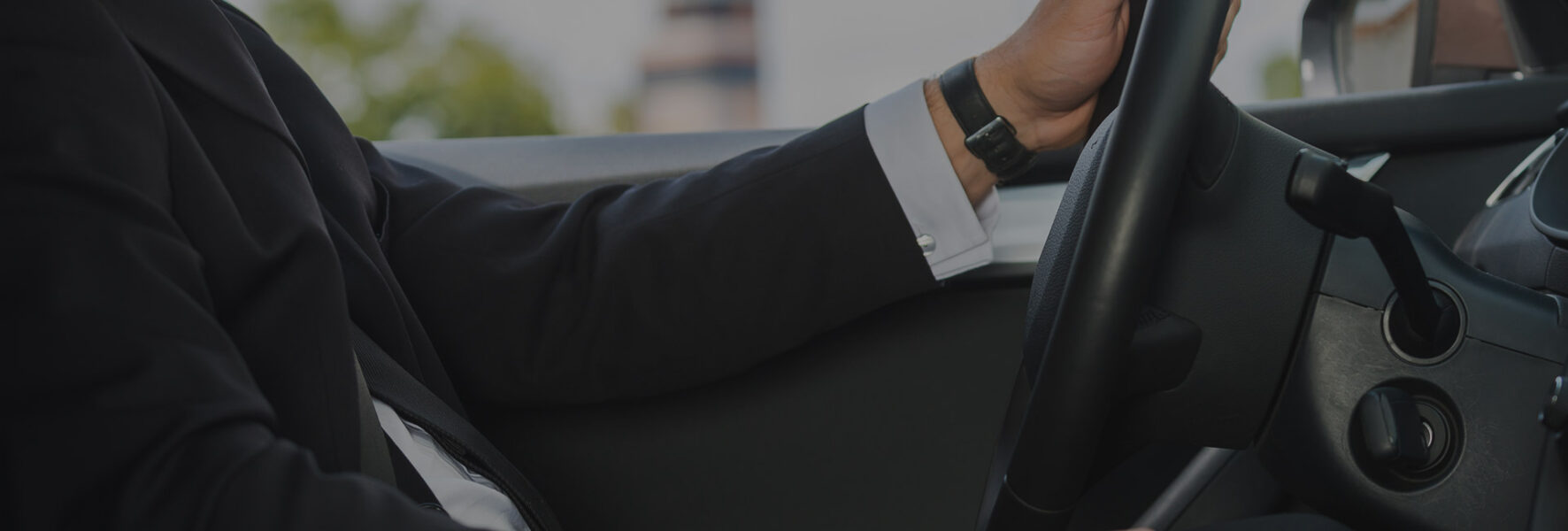 Car Hire Melbourne Airport | Chauffeur Service Near Me