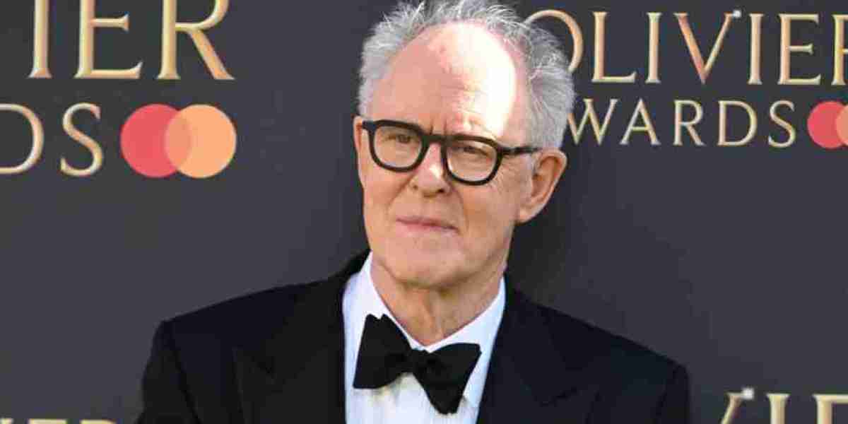 John Lithgow on Dumbledore Casting - Amid Controversy