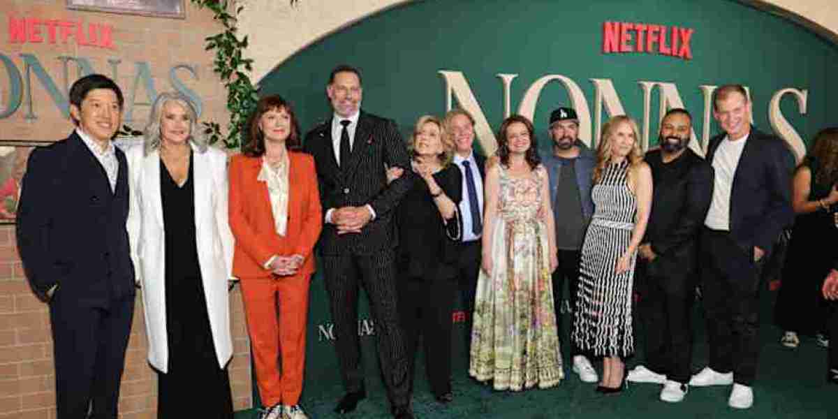 Vince Vaughn - A Culinary Tale of Reinvention