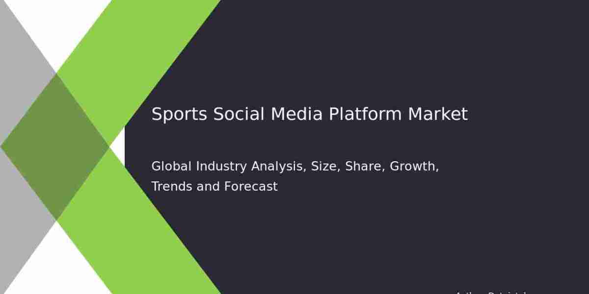 Live Sports Social Platforms Growth Outlook 2032
