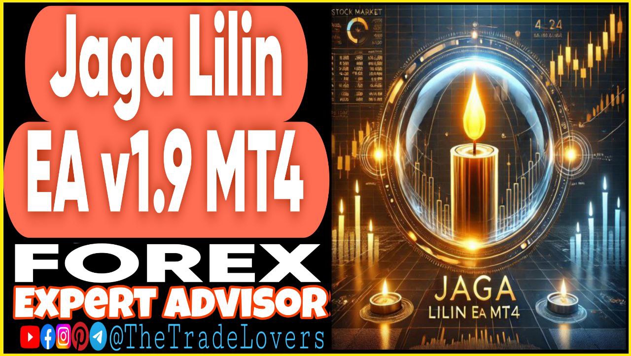 Jaga Lilin EA v1.9 MT4 (Works on Build 1441 ) | Forex Robot | MT4 Expert Advisor - Payhip