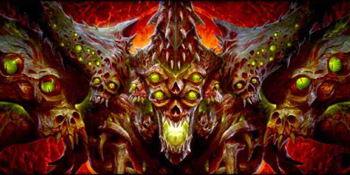 Blizzard Patch 2.2.1 Notes - Season 8: Belial's Return