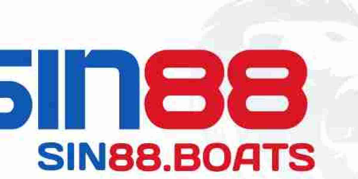 Sin88: Navigating Its User-Friendly Interface