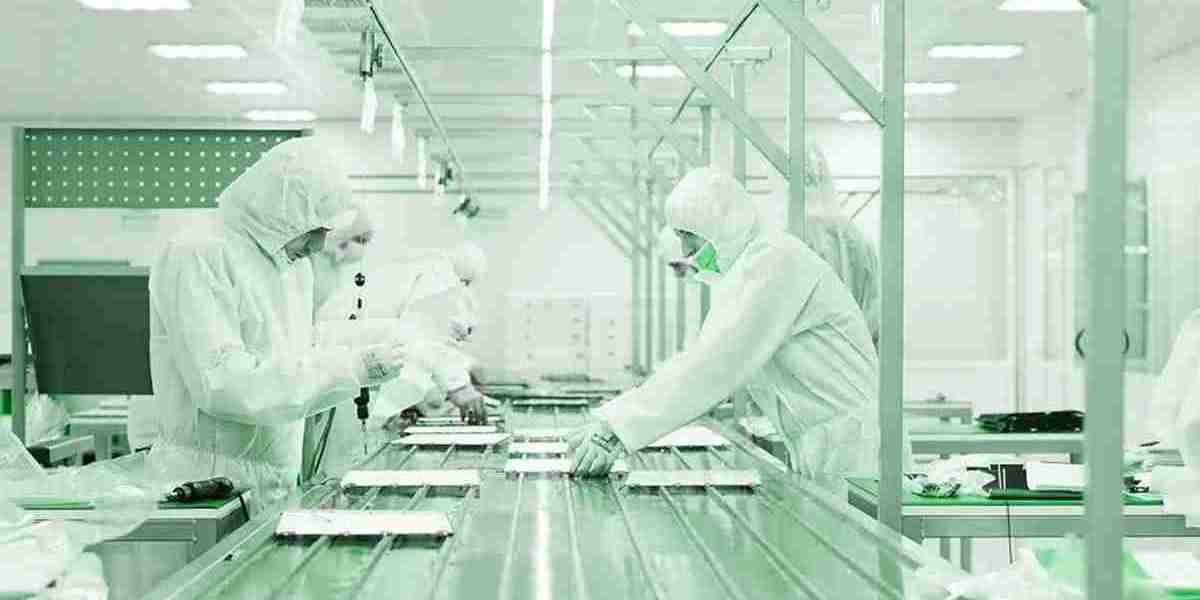 Microelectronics Cleaning Equipment Market: Driving Innovation in the Semiconductor Era