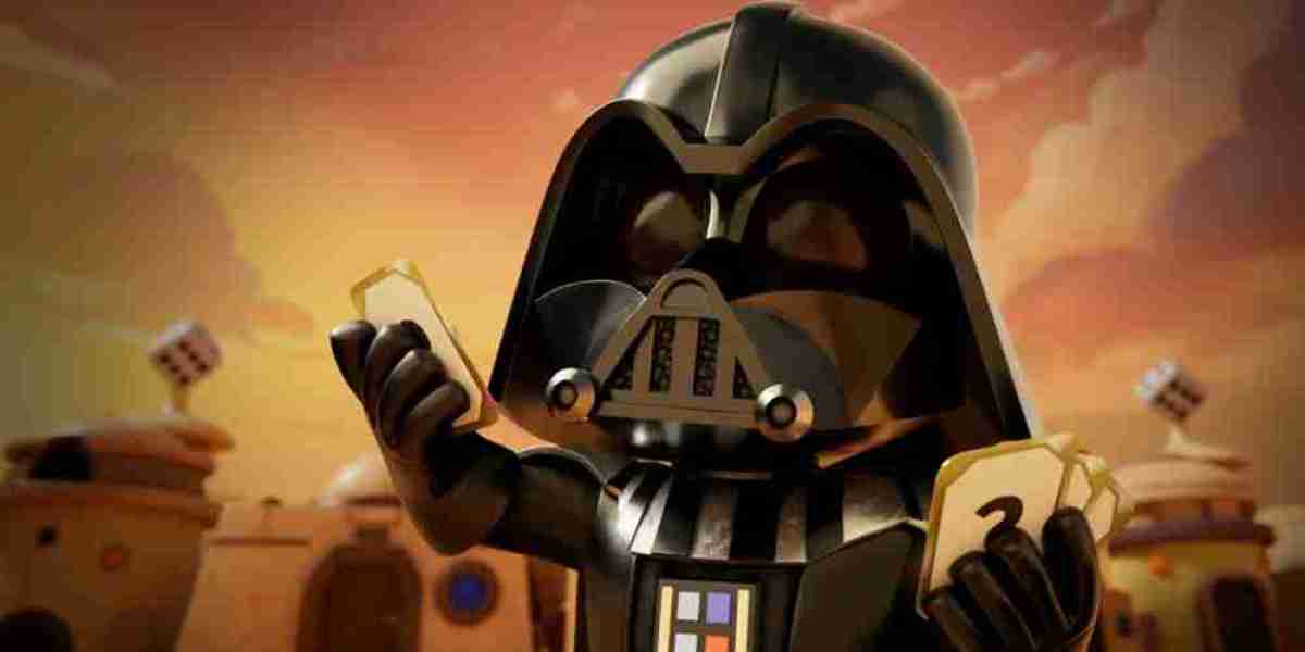Monopoly GO - Star Wars: New Game Crossover!