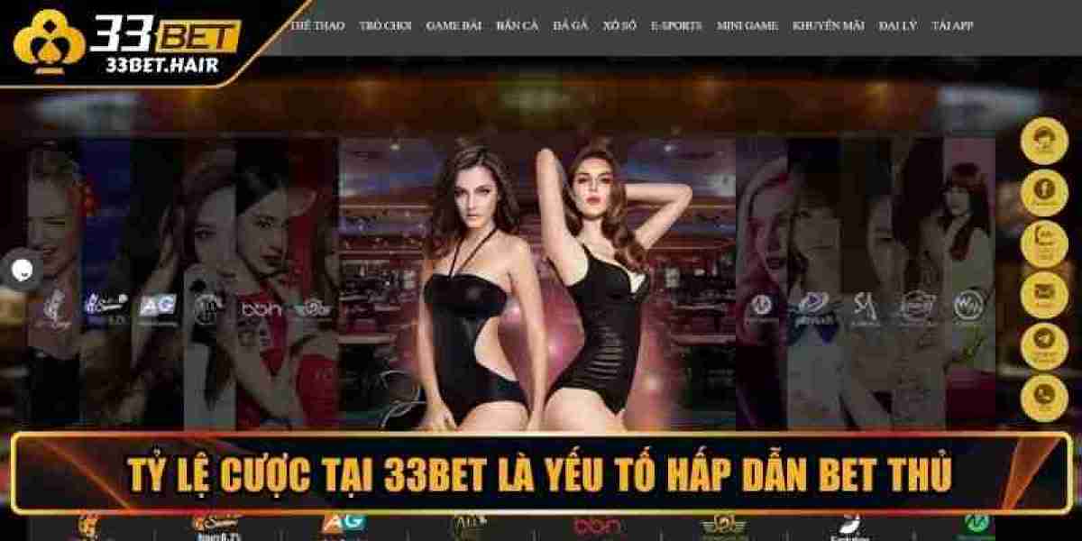 Betting Challenges You Can Try on 33Bet