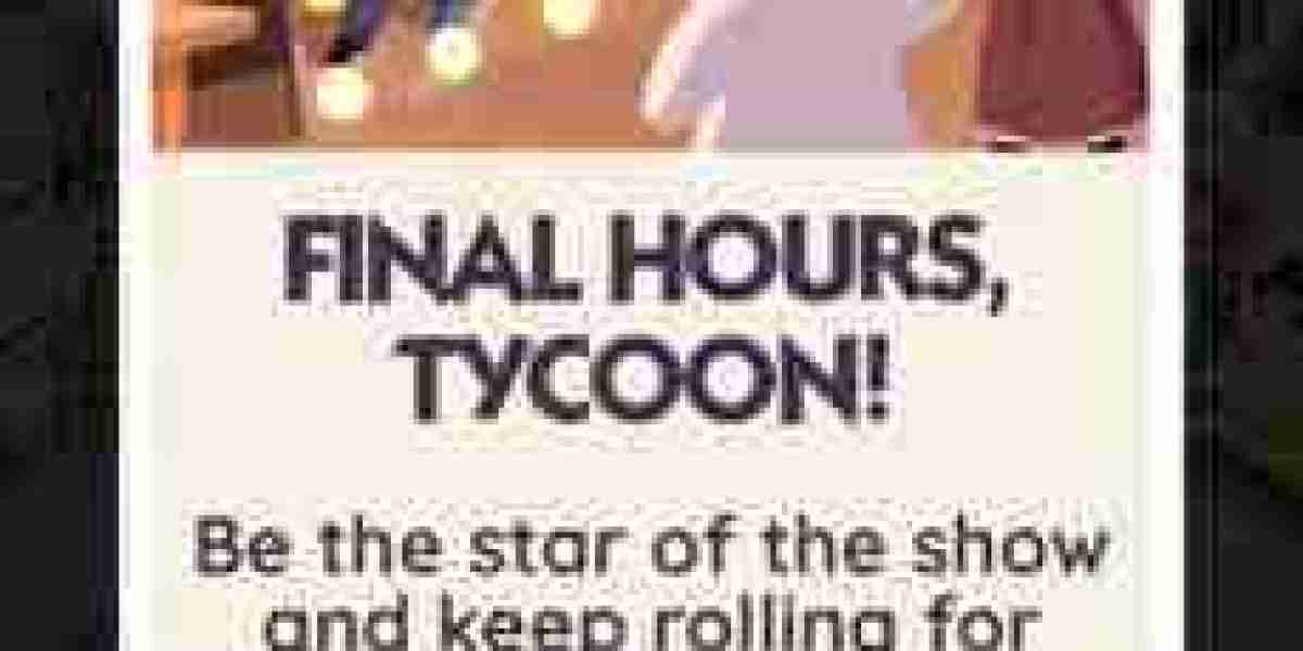 Monopoly Go - Last 24 Hours: Sticker Album Finale!
