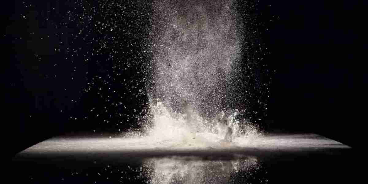 Rising Demand in the Gun Powder Market: Industry Outlook & Future Trends