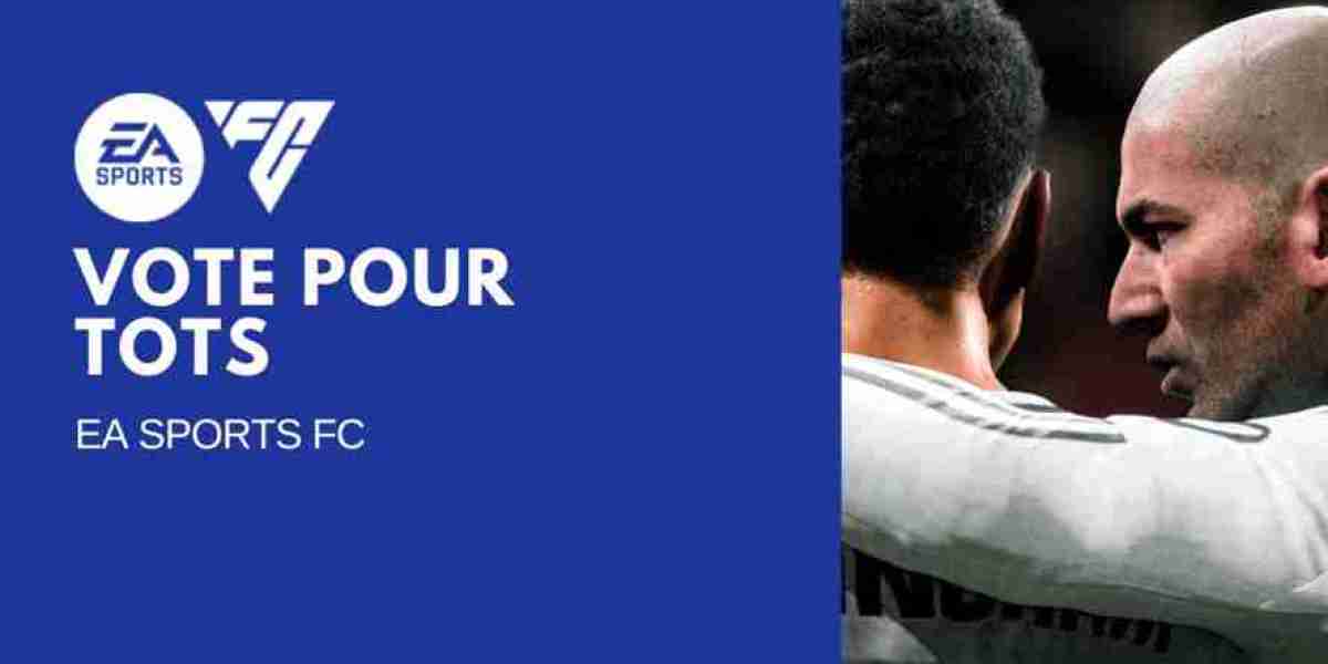 TOTS Premier League : Votez pour vos stars