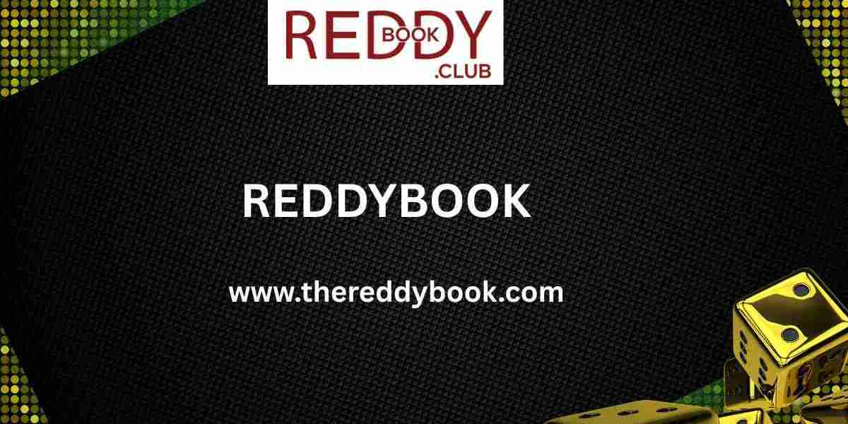 Reddybook: Your One-Stop Destination for T20 Cricket Excitement