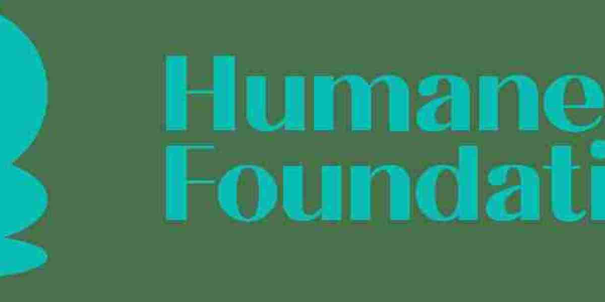 Humane Foundation Takes a Stand for a Compassionate and Sustainable World