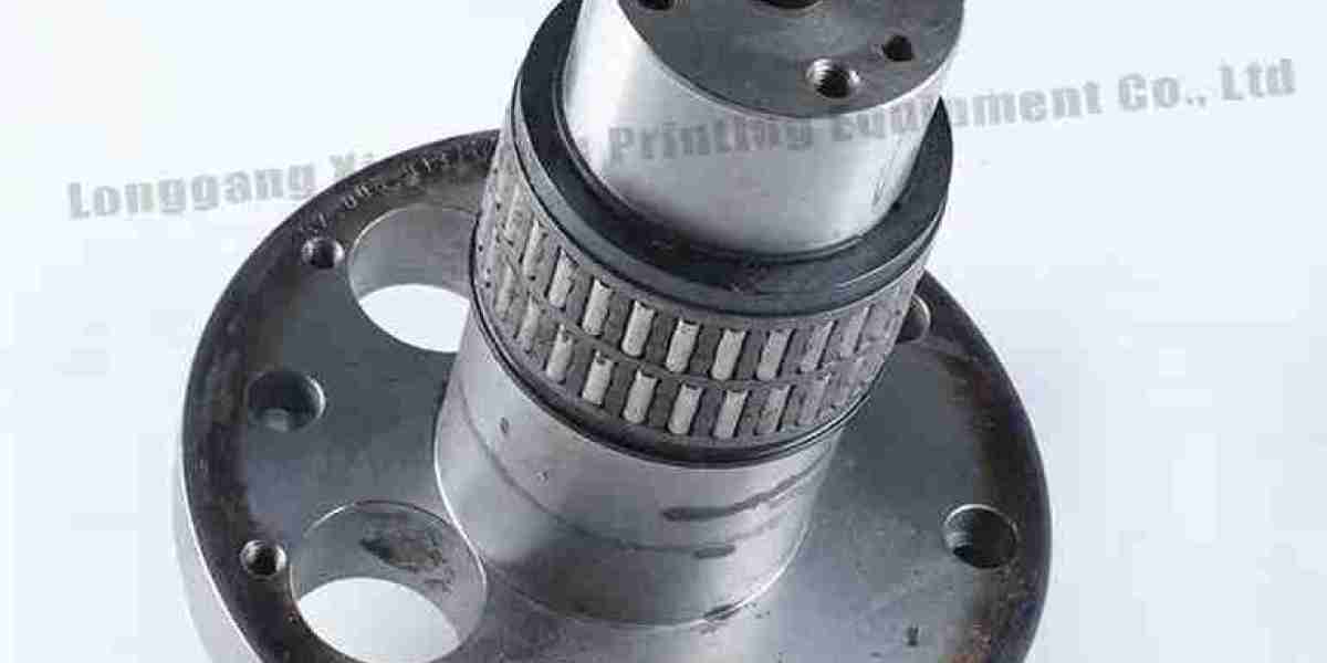 Essential Printing Press Accessories - Boost Your Machine's Efficiency