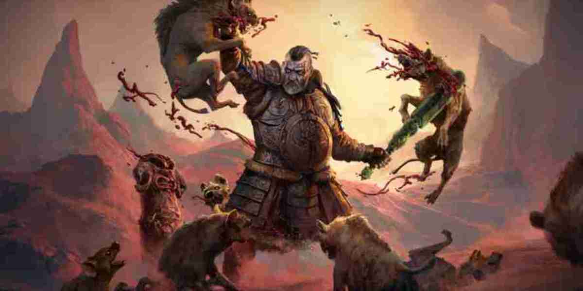 Path of Exile 2 - Enhanced Loot Drops Incoming