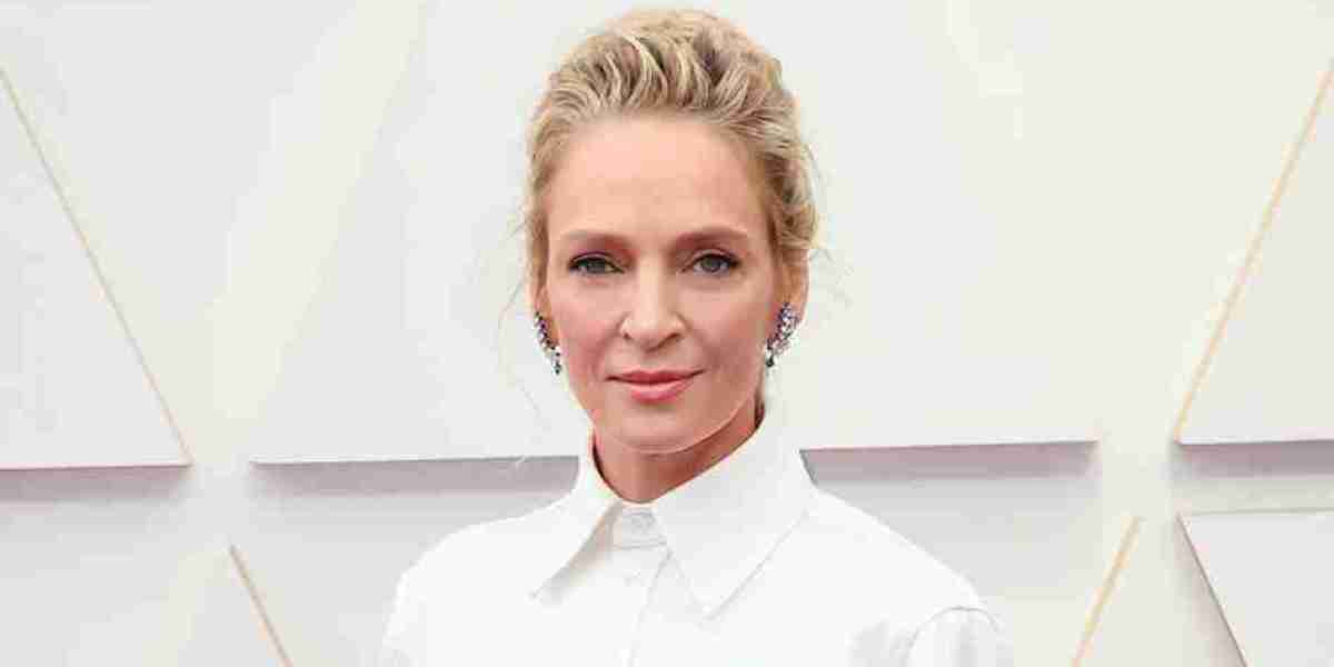 Immortal Warriors Sequel - Uma Thurman Joins Cast