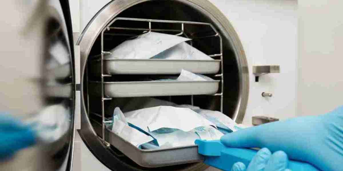 Why the Freeze Drying Equipment Market Is Booming in the Pharma & Food Sectors