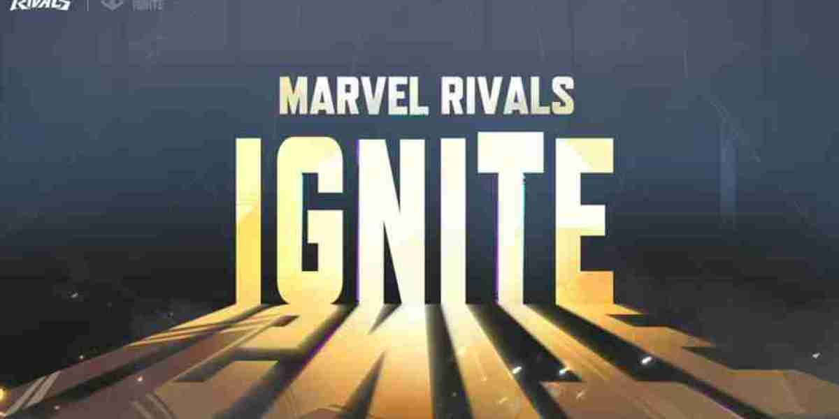 Marvel Rivals Ignite - $3M Tournament Unveiled!
