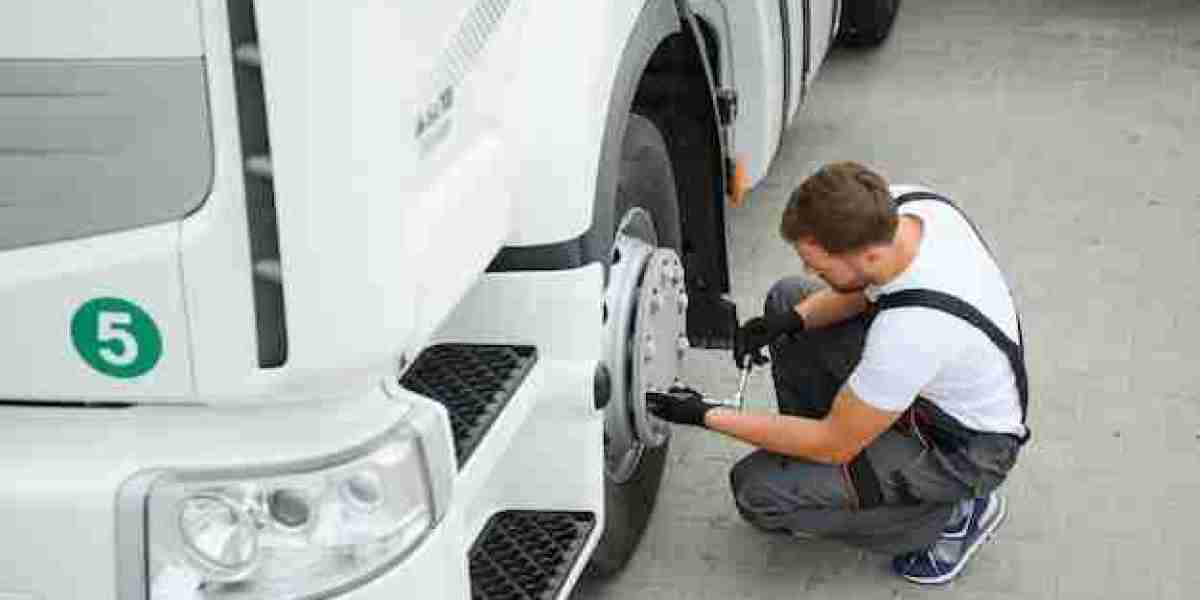 Fast and Reliable Mobile Tire Repair Kissimmee: Get Back on the Road Quickly