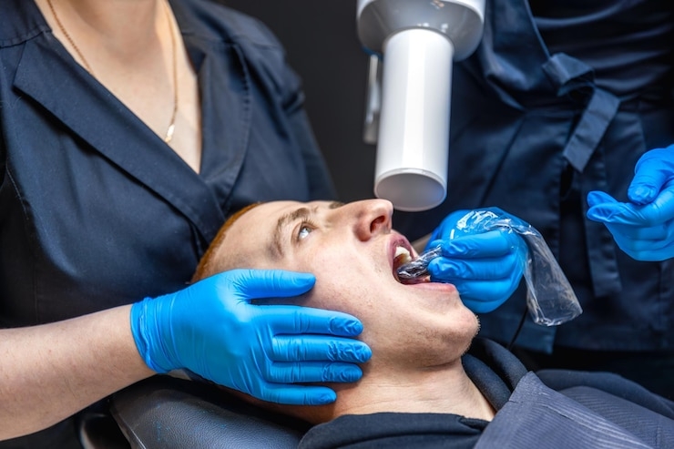 Wisdom Teeth Removal: Procedure & Recovery | Bundas24