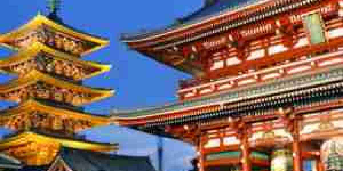 From Kamakura to Nikko: Japan's Rich Heritage Unveiled