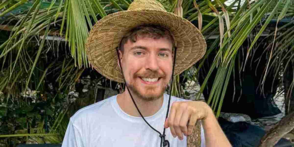 MrBeast Fortnite Skin - A Possible Collaboration?