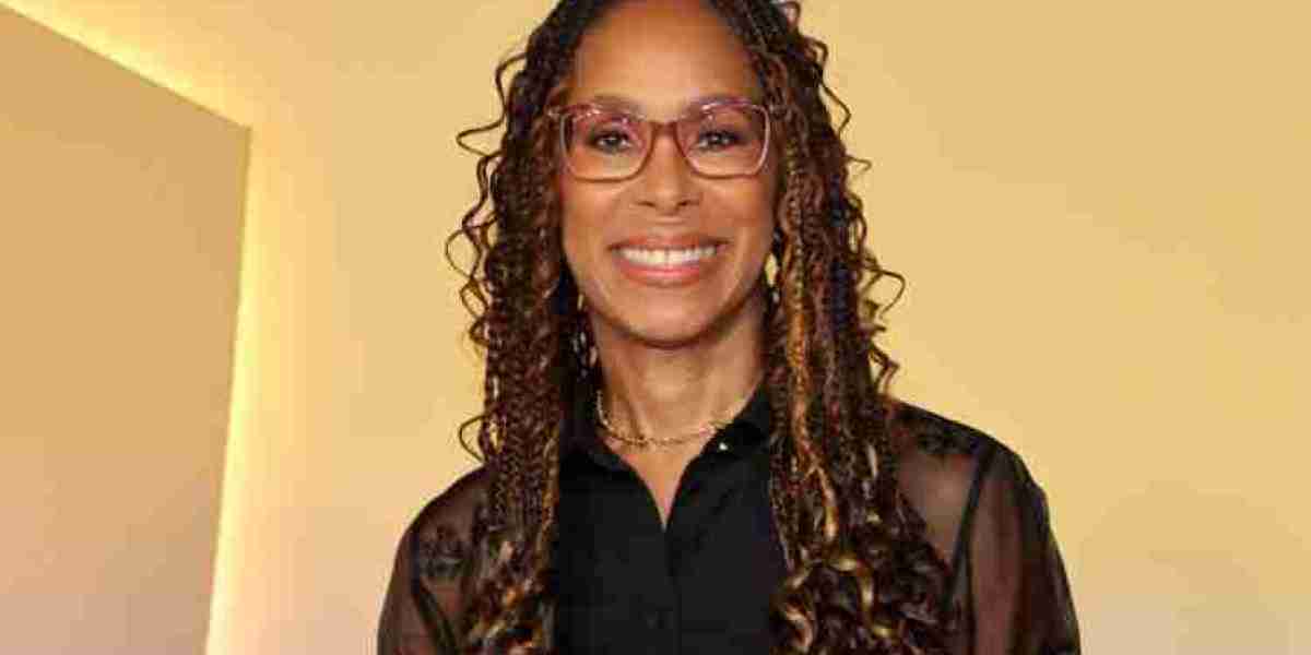 Channing Dungey: Bold Vision for Warner Bros. Networks