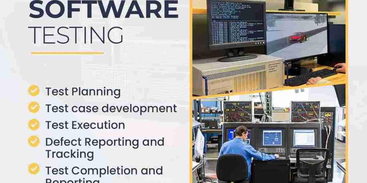 HIL Software Testing: A Cornerstone of Modern Embedded System Validation